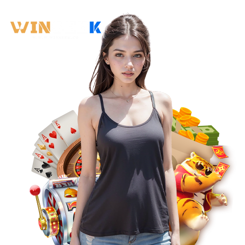 winseek คาสิโนออนไลน์